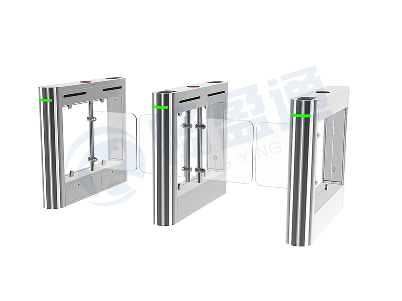 速通(tōng)小(xiǎo)擺閘CYT-F18